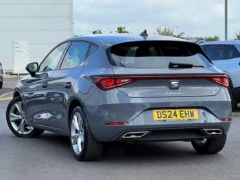 Used SEAT Leon 2024 for sale - 74710341: Photo