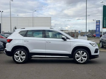 Used SEAT Ateca 2025 for sale - 77763579: Photo