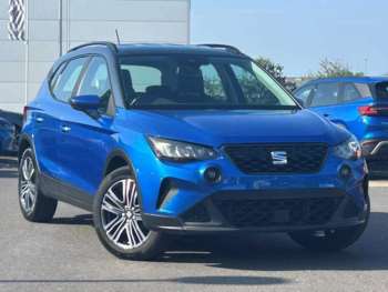 1.0 TSI SE Technology 5dr Manual