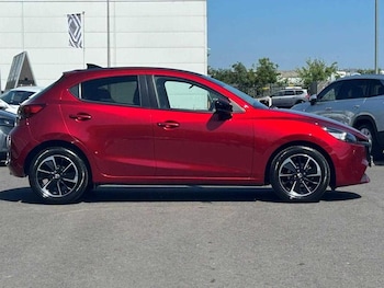 Used Mazda Mazda2 2023 for sale - 75822993: Photo