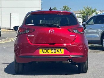 Used Mazda Mazda2 2023 for sale - 75822993: Photo