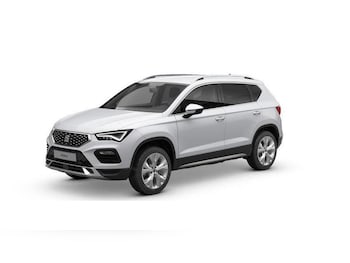 Used SEAT Ateca undefined for sale - 77447327: Photo