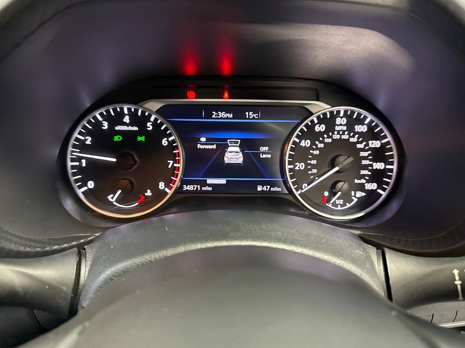 Used Nissan Juke 2024 for sale - 76263320: Photo 10