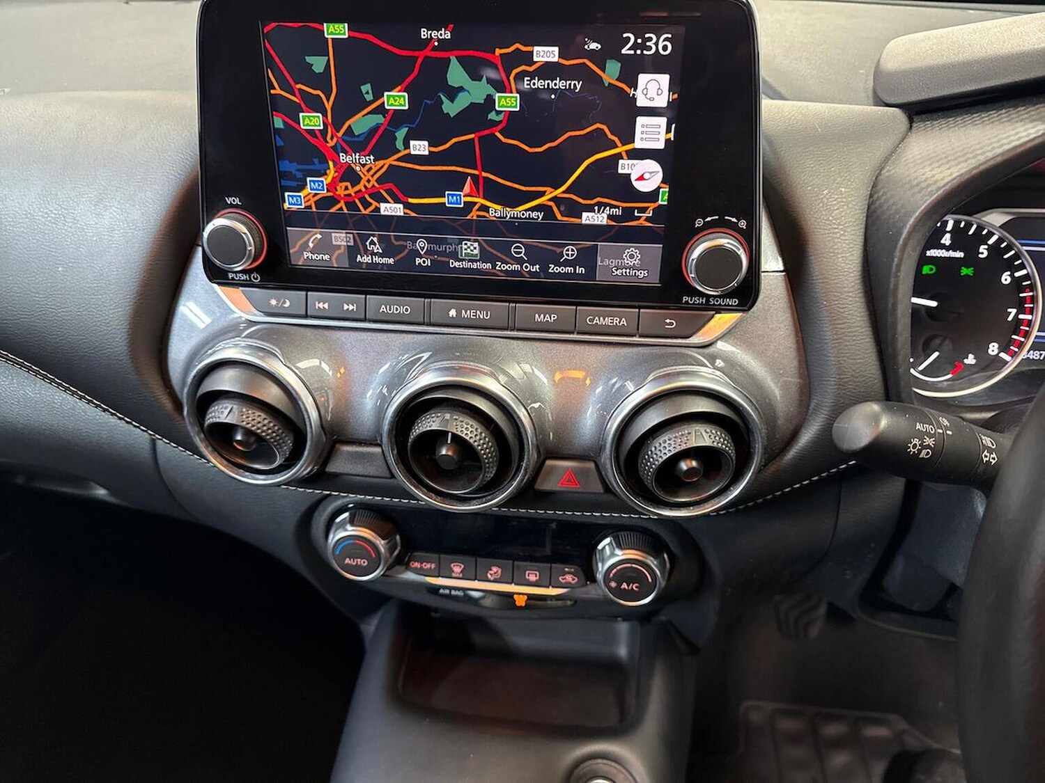 Used Nissan Juke 2024 for sale - 76263320: Photo 11