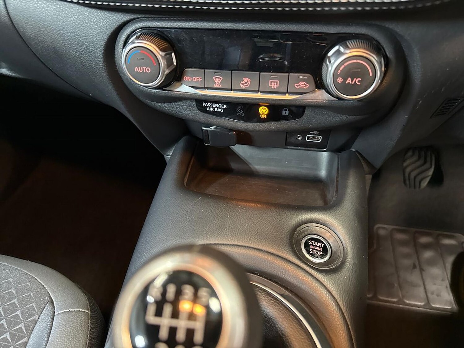 Used Nissan Juke 2024 for sale - 76263320: Photo 12