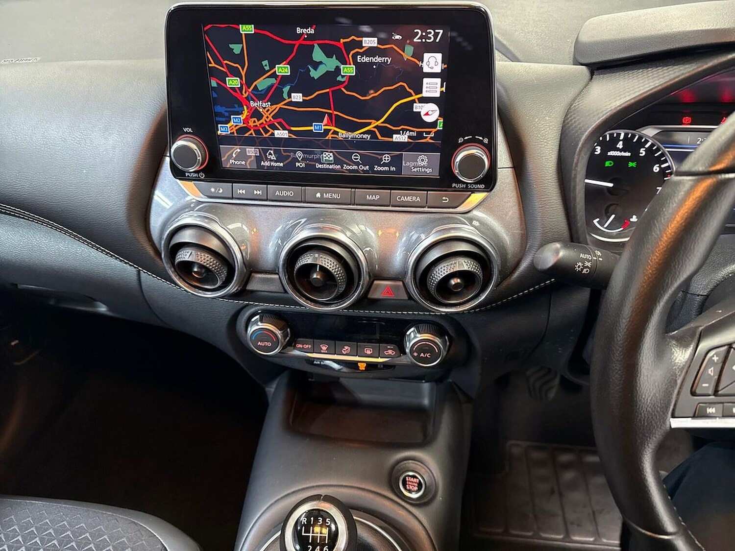 Used Nissan Juke 2024 for sale - 76263320: Photo 13