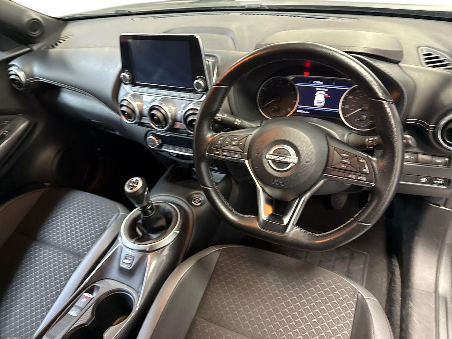 Used Nissan Juke 2024 for sale - 76263320: Photo 15