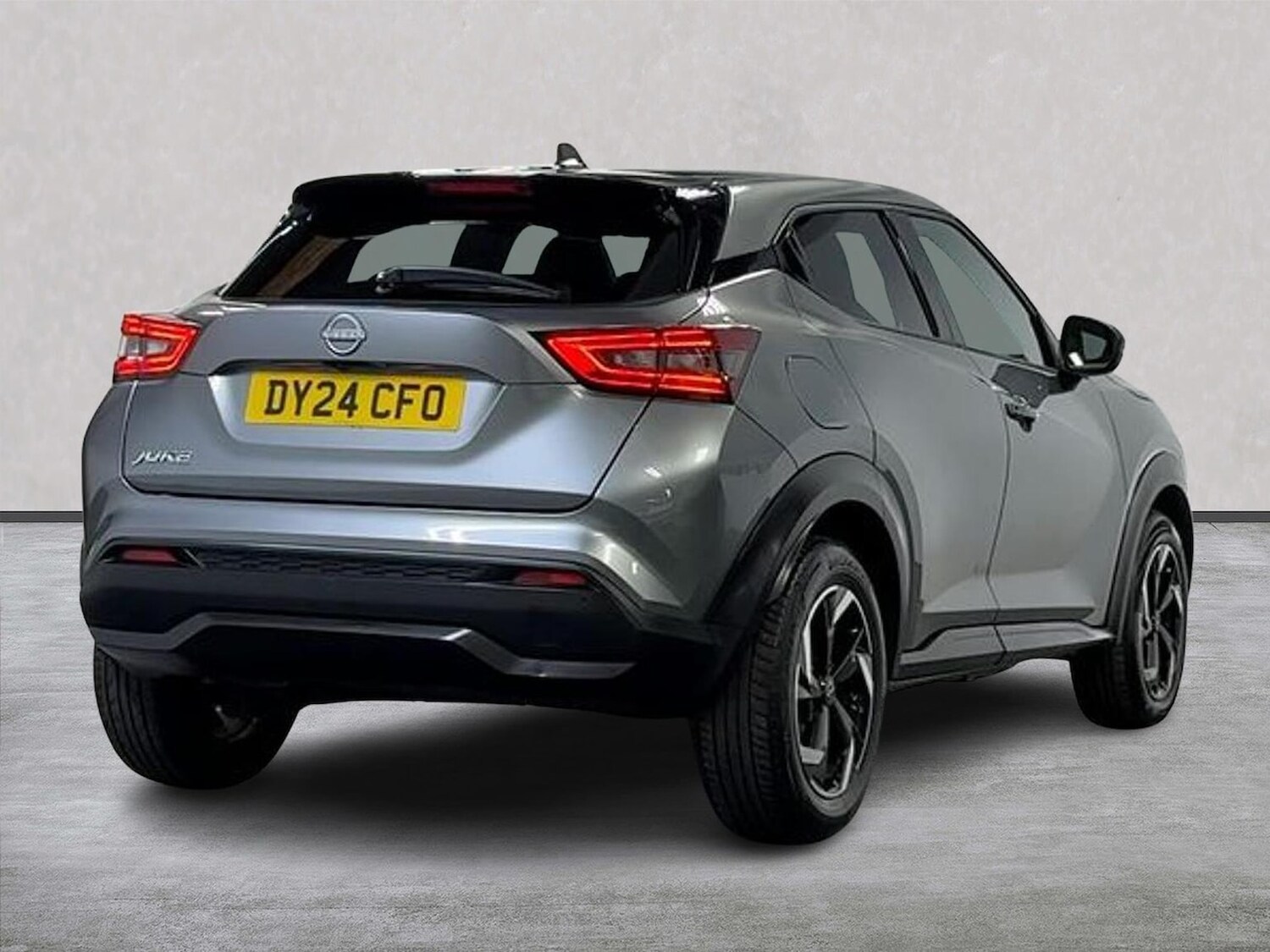 Used Nissan Juke 2024 for sale - 76263320: Photo 18