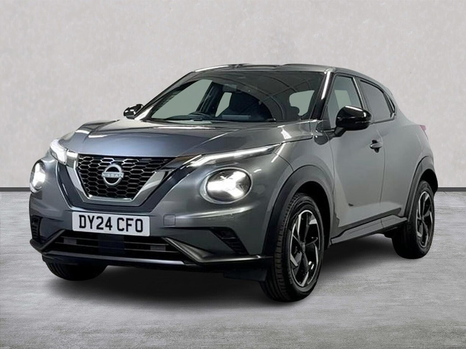 Used Nissan Juke 2024 for sale - 76263320: Photo 20