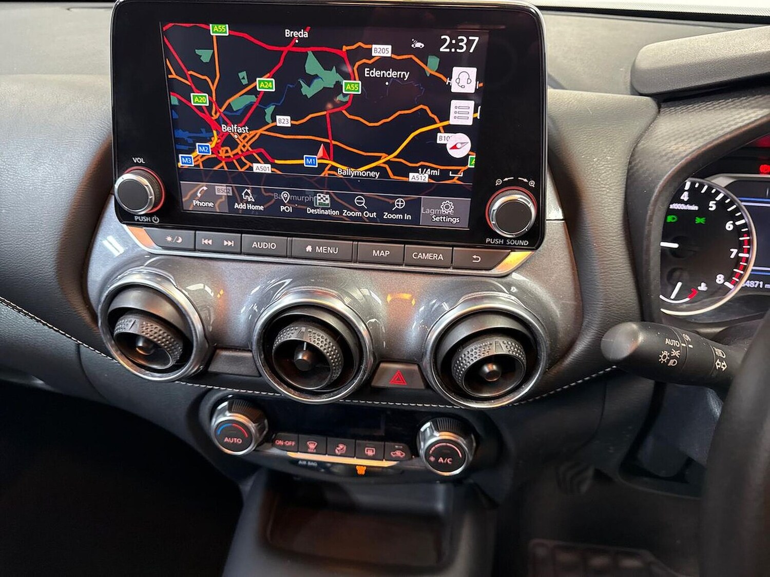 Used Nissan Juke 2024 for sale - 76263320: Photo 23