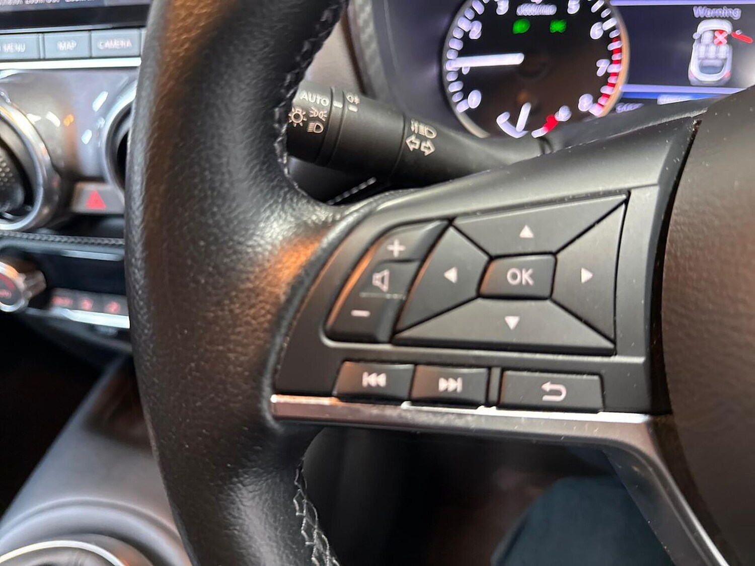 Used Nissan Juke 2024 for sale - 76263320: Photo 24