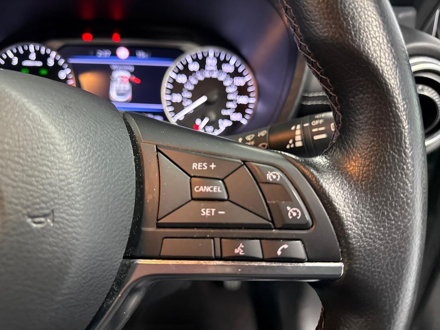 Used Nissan Juke 2024 for sale - 76263320: Photo 25