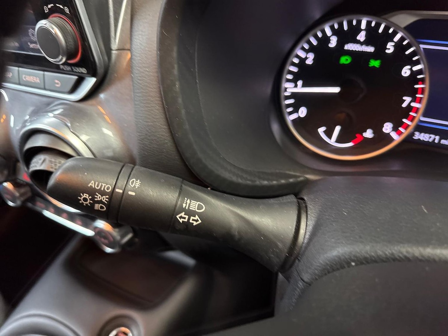 Used Nissan Juke 2024 for sale - 76263320: Photo 26