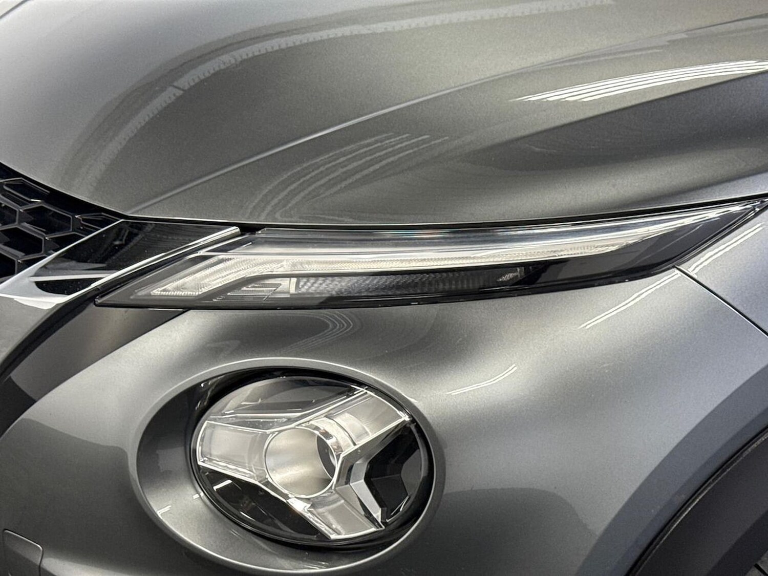 Used Nissan Juke 2024 for sale - 76263320: Photo 29