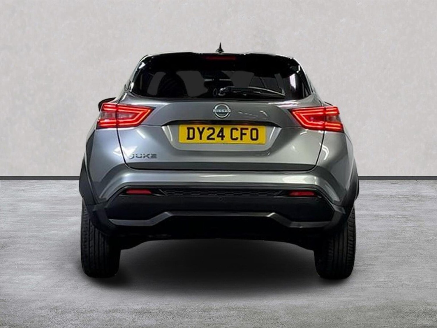 Used Nissan Juke 2024 for sale - 76263320: Photo 4