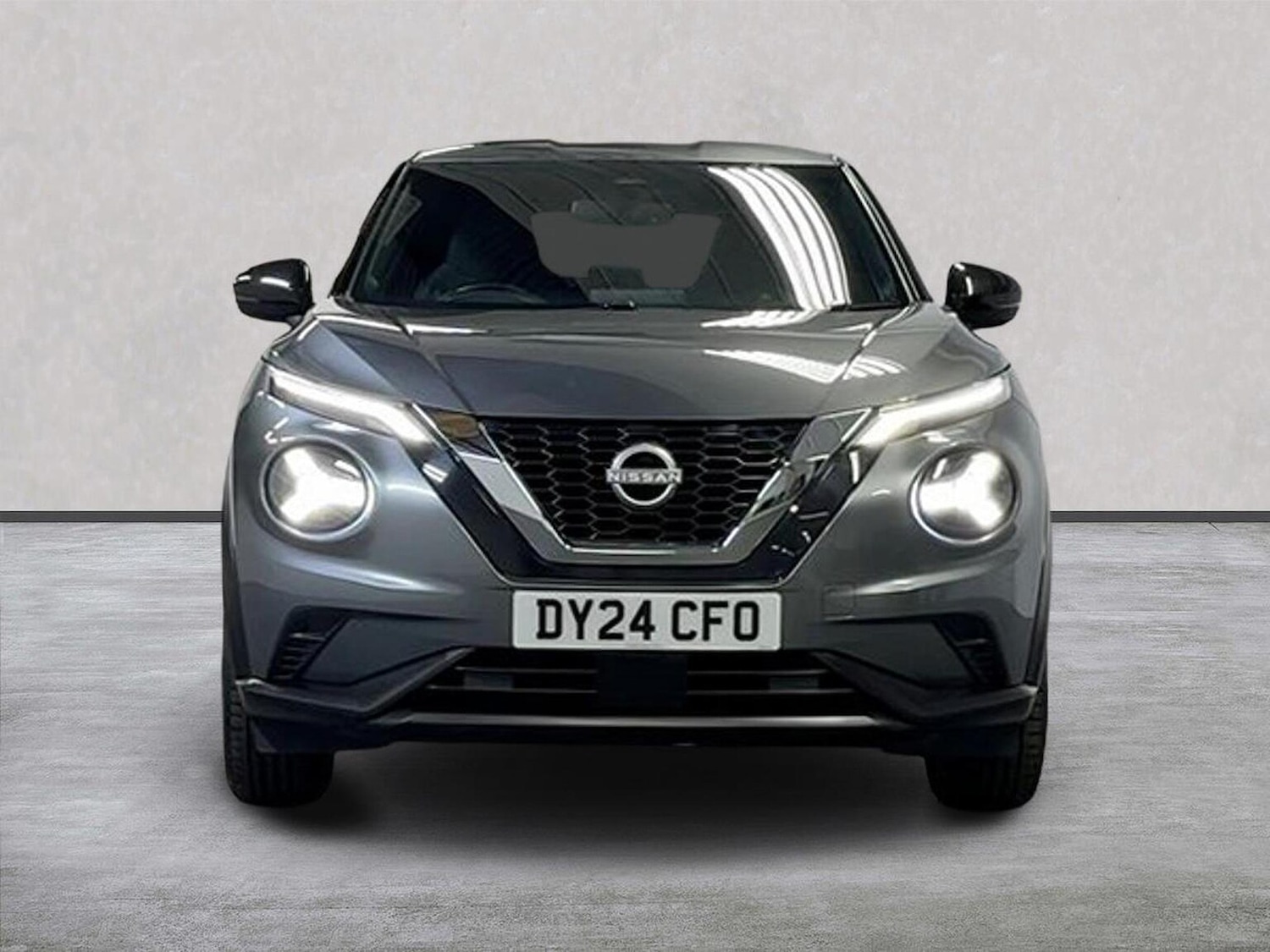 Used Nissan Juke 2024 for sale - 76263320: Photo 5