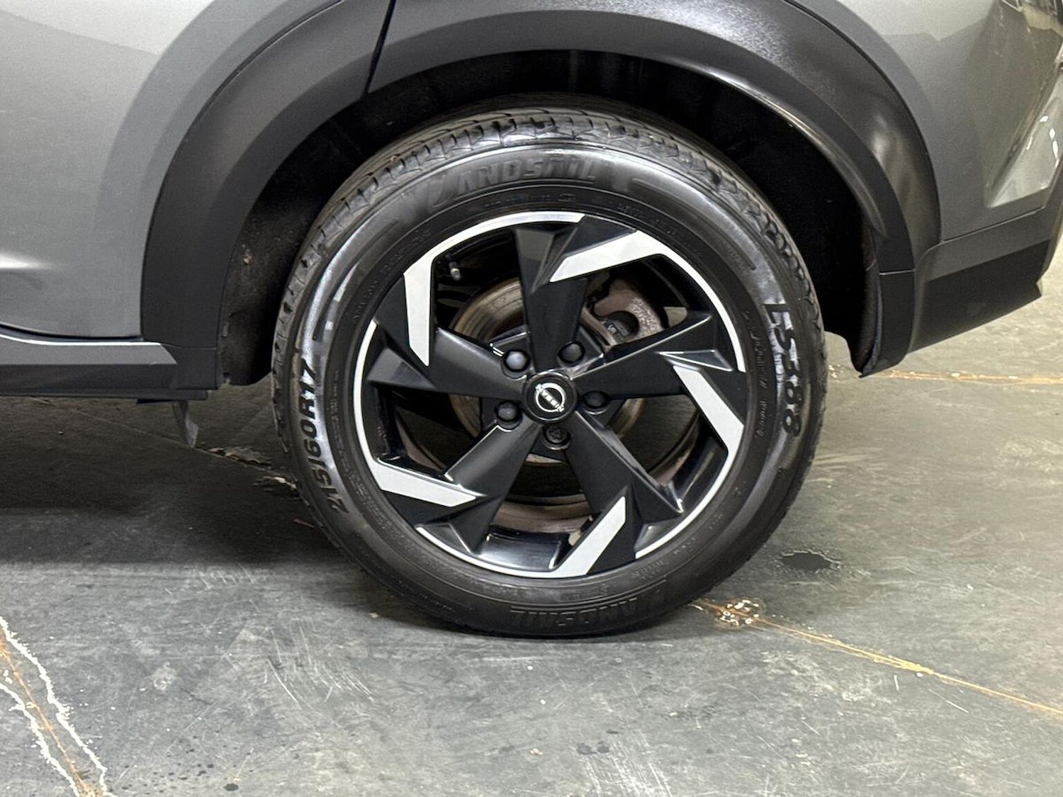 Used Nissan Juke 2024 for sale - 76263320: Photo 6