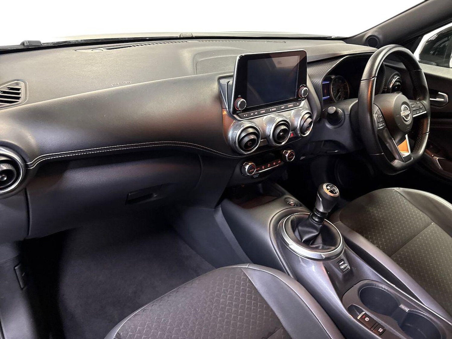 Used Nissan Juke 2024 for sale - 76263320: Photo 7