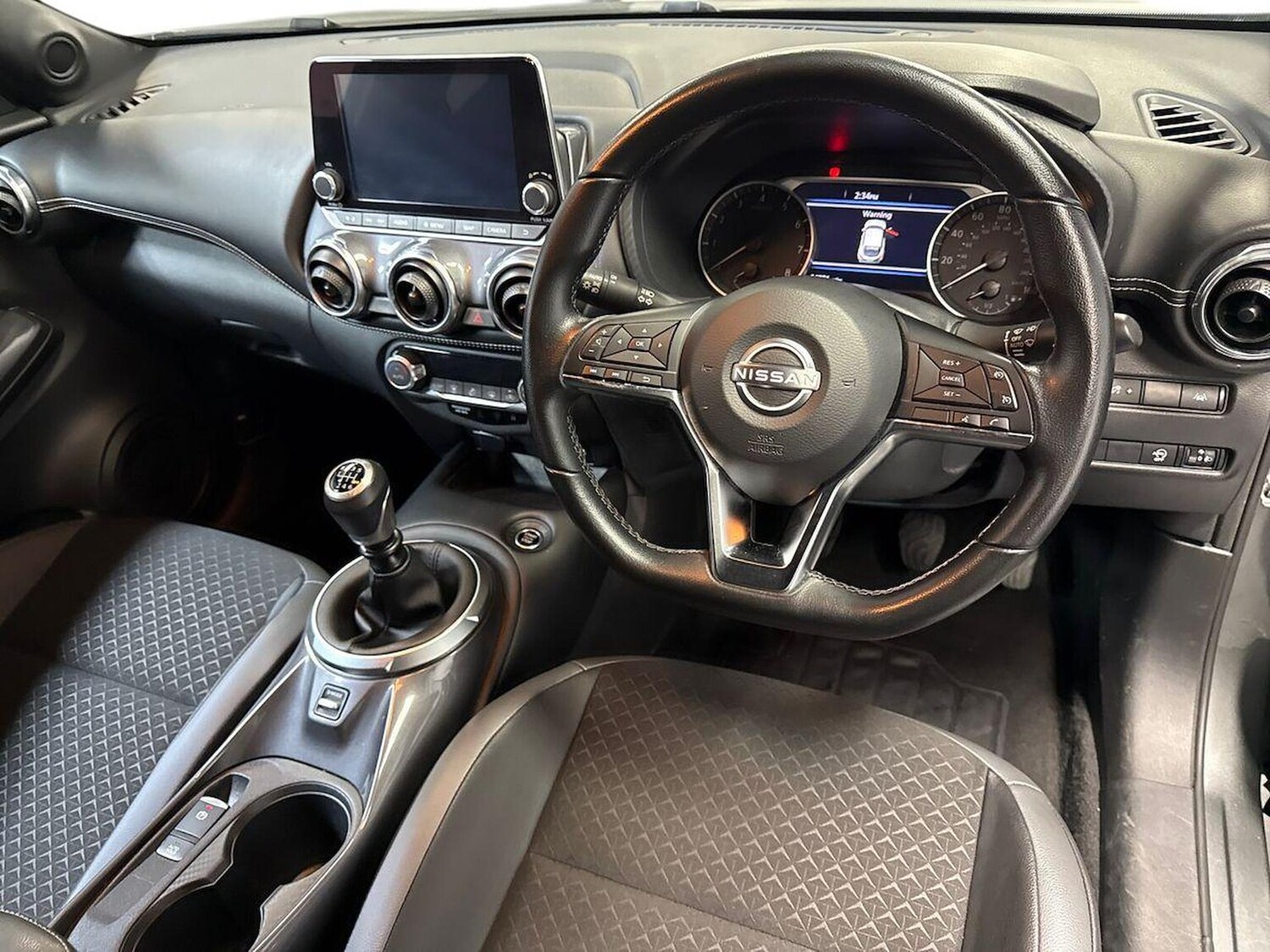 Used Nissan Juke 2024 for sale - 76263320: Photo 9