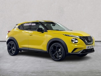 Used Nissan Juke 2026 for sale - 79073806: Photo