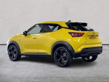Used Nissan Juke 2026 for sale - 79073806: Photo
