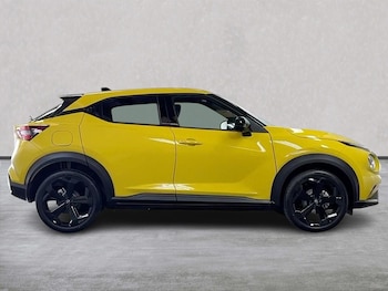 Used Nissan Juke 2026 for sale - 79073806: Photo