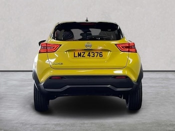 Used Nissan Juke 2026 for sale - 79073806: Photo