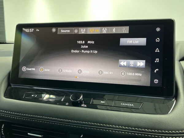 Used Nissan X-Trail 2025 for sale - 75484811: Photo 11
