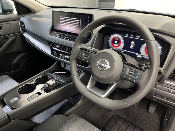 Used Nissan X-Trail 2025 for sale - 75484811: Photo 15