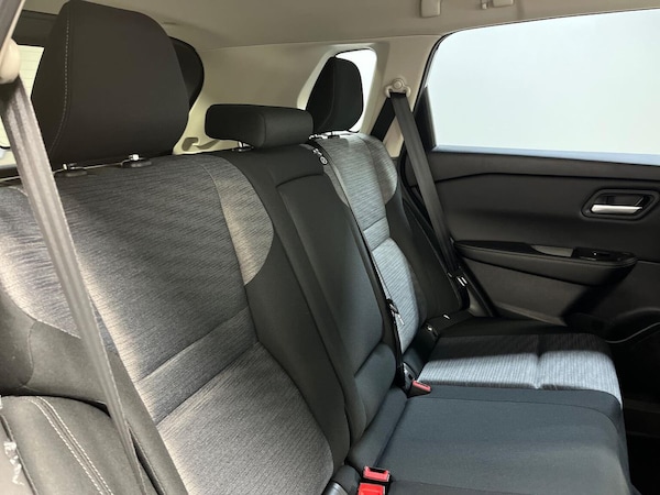 Used Nissan X-Trail 2025 for sale - 75484811: Photo 16
