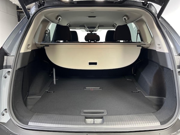 Used Nissan X-Trail 2025 for sale - 75484811: Photo 17