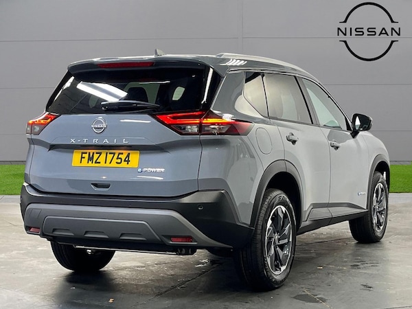 Used Nissan X-Trail 2025 for sale - 75484811: Photo 18