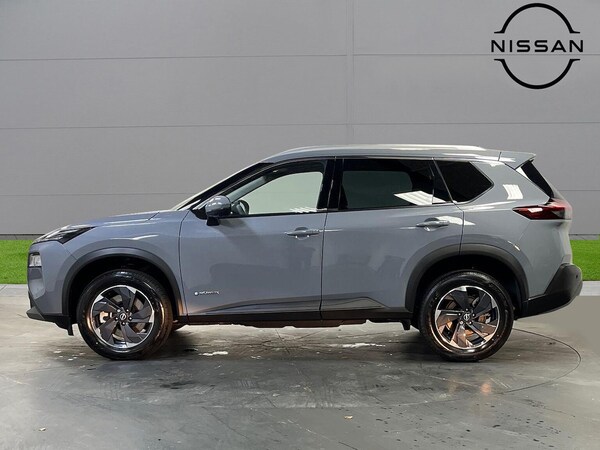 Used Nissan X-Trail 2025 for sale - 75484811: Photo 19