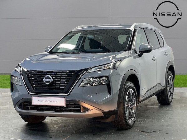 Used Nissan X-Trail 2025 for sale - 75484811: Photo 20