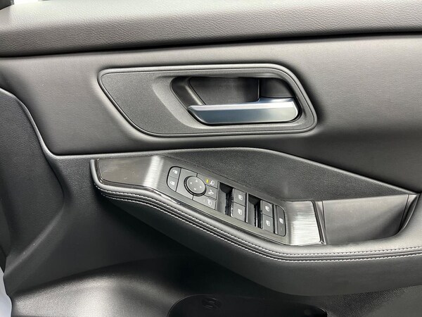 Used Nissan X-Trail 2025 for sale - 75484811: Photo 21