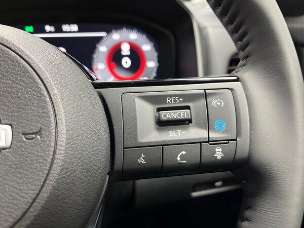 Used Nissan X-Trail 2025 for sale - 75484811: Photo 24