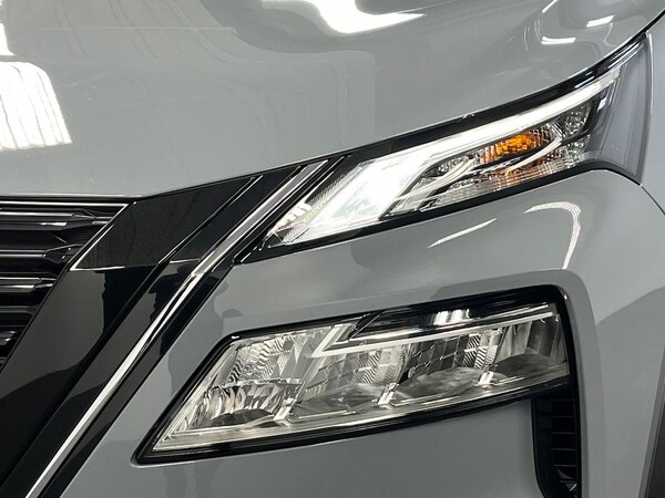 Used Nissan X-Trail 2025 for sale - 75484811: Photo 29