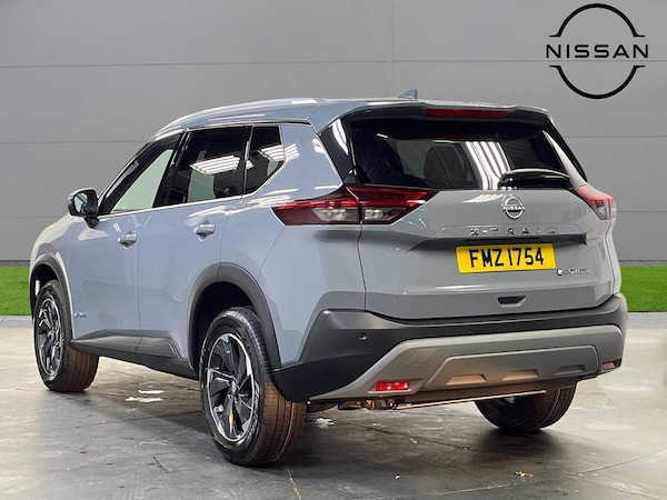 Used Nissan X-Trail 2025 for sale - 75484811: Photo 2