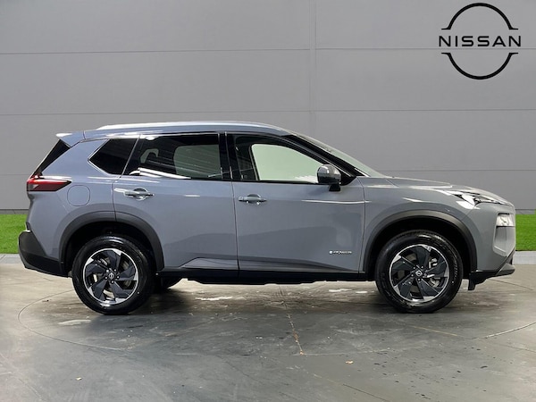 Used Nissan X-Trail 2025 for sale - 75484811: Photo 3