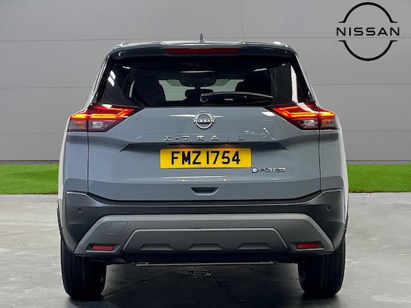 Used Nissan X-Trail 2025 for sale - 75484811: Photo 4