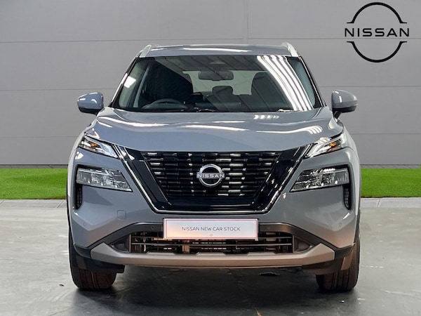 Used Nissan X-Trail 2025 for sale - 75484811: Photo 5