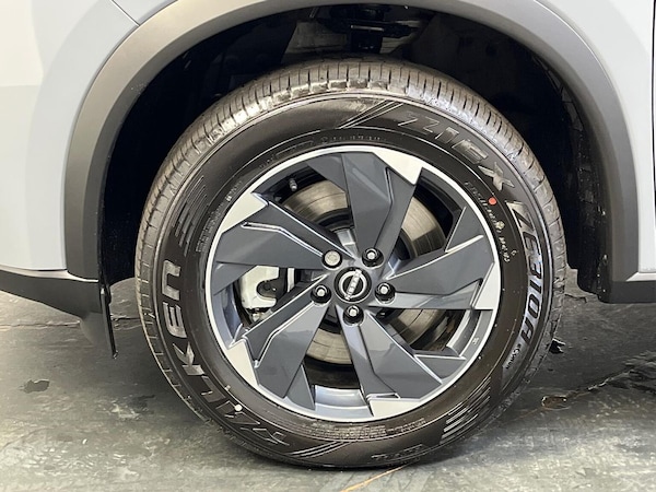Used Nissan X-Trail 2025 for sale - 75484811: Photo 6