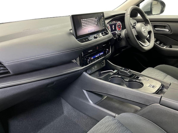 Used Nissan X-Trail 2025 for sale - 75484811: Photo 7
