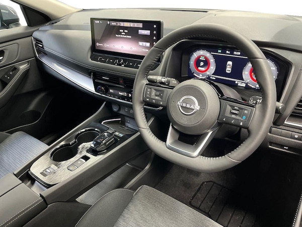 Used Nissan X-Trail 2025 for sale - 75484811: Photo 8