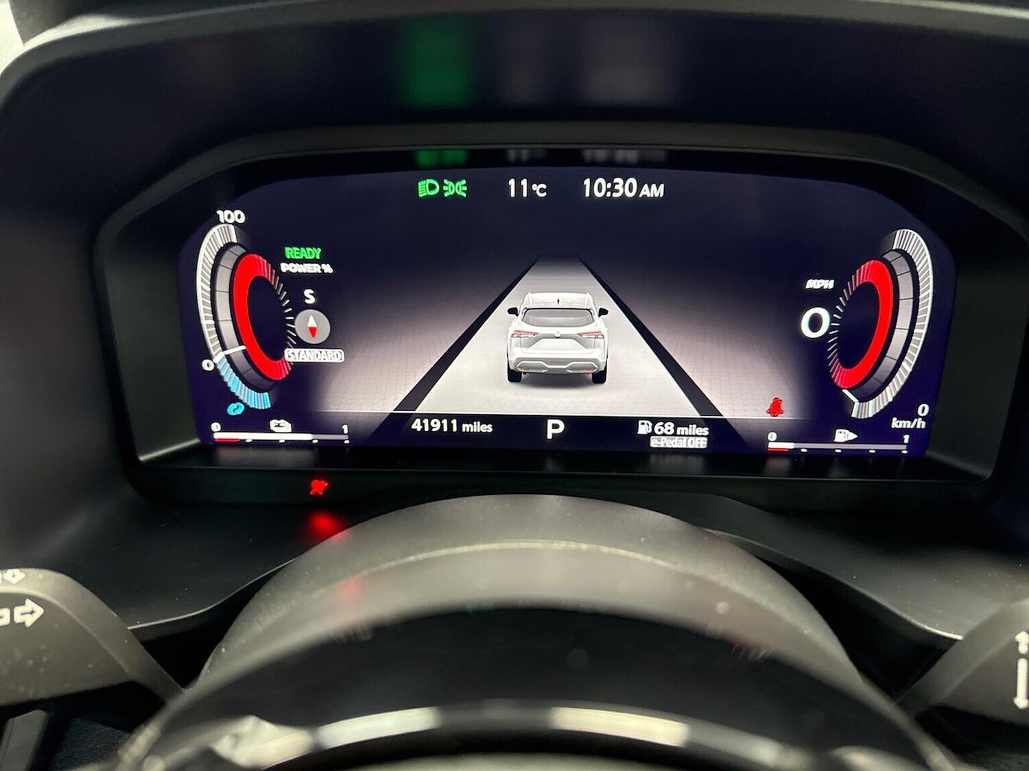 Used Nissan Qashqai 2023 for sale - 77701315: Photo 10