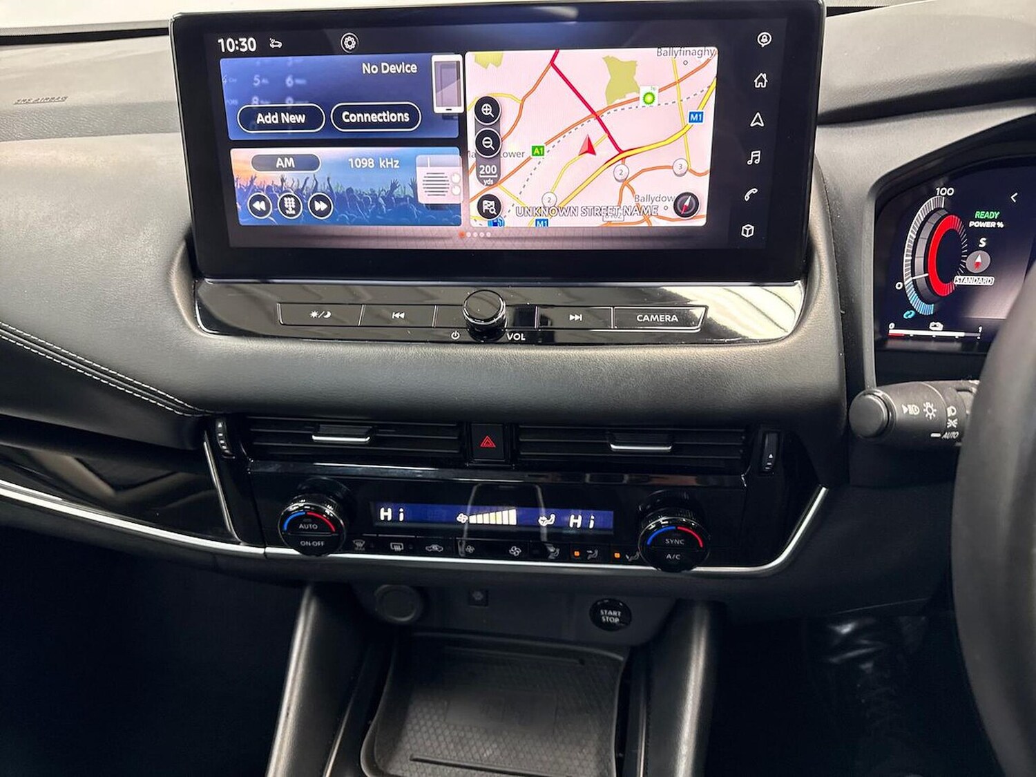 Used Nissan Qashqai 2023 for sale - 77701315: Photo 11