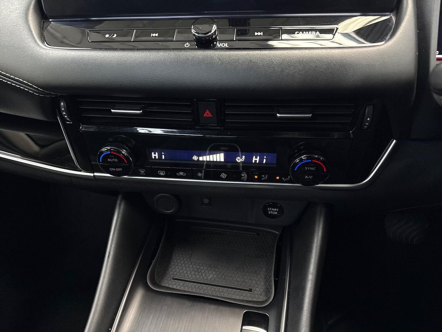 Used Nissan Qashqai 2023 for sale - 77701315: Photo 12