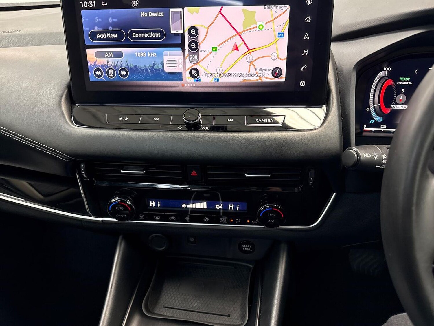 Used Nissan Qashqai 2023 for sale - 77701315: Photo 13