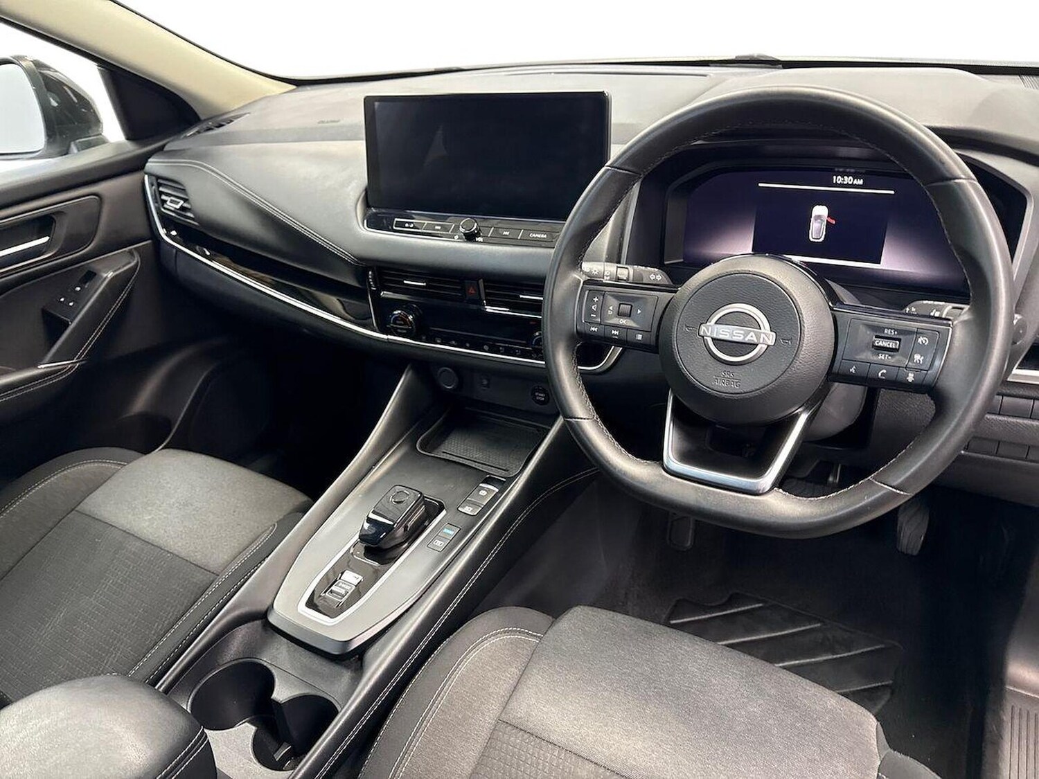 Used Nissan Qashqai 2023 for sale - 77701315: Photo 15