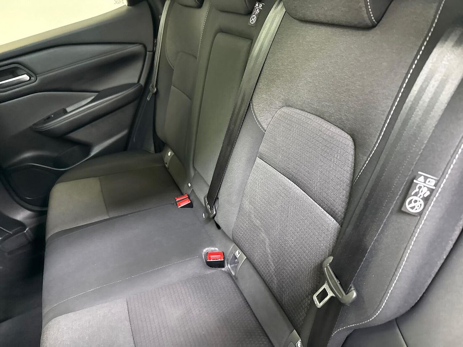 Used Nissan Qashqai 2023 for sale - 77701315: Photo 16